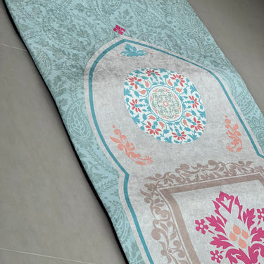 Frames Of Love Prayer Carpet