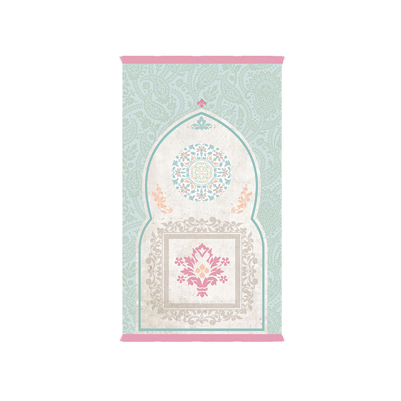 Frames Of Love Prayer Carpet