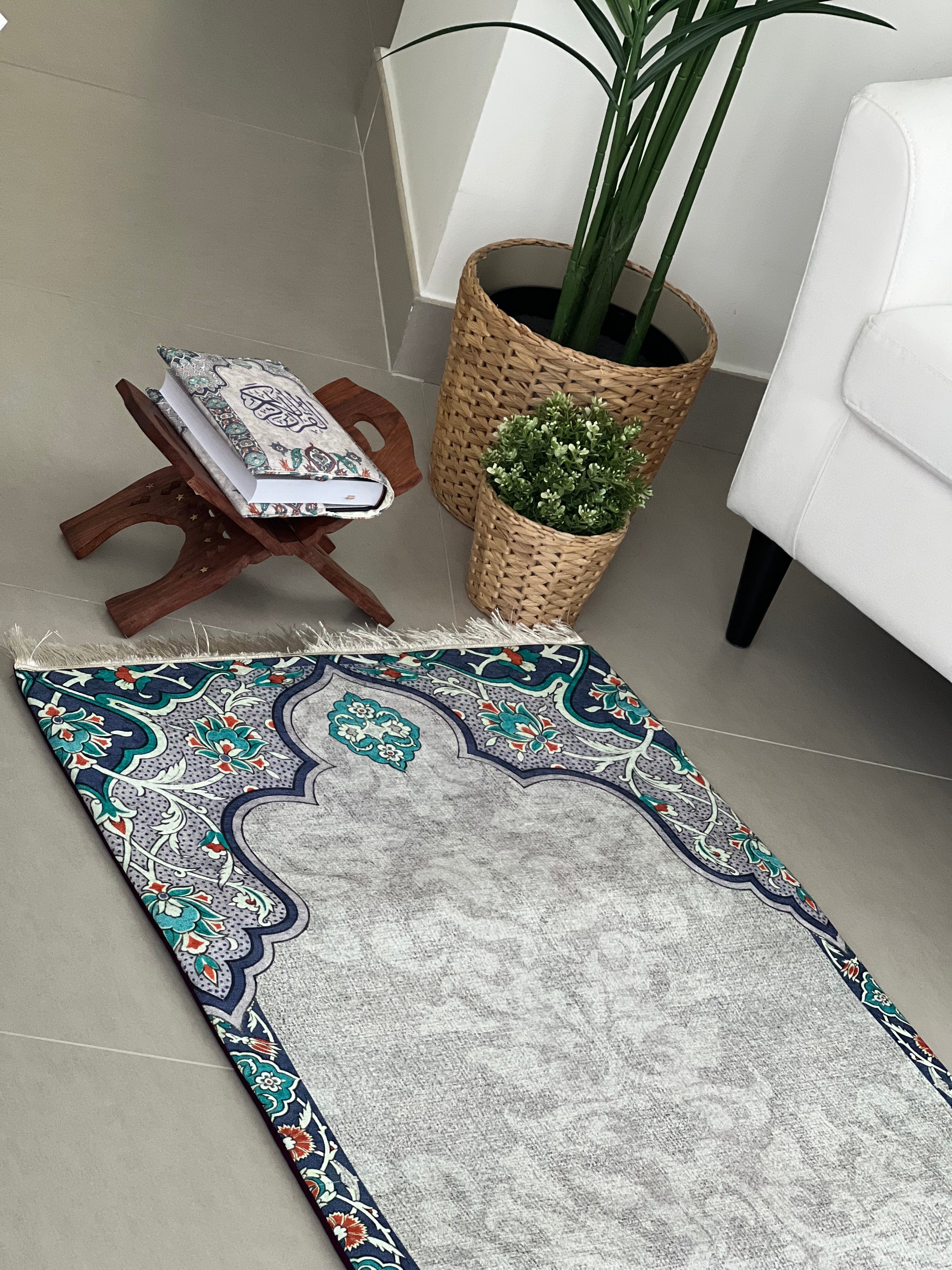 سجادة صلاة فارسية