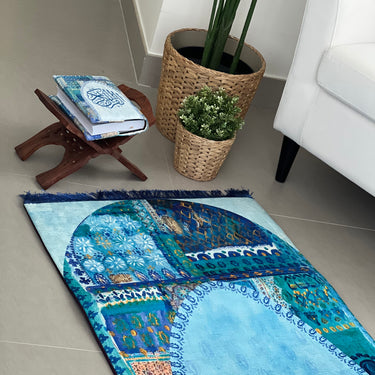 Beit El Karam Prayer Carpet