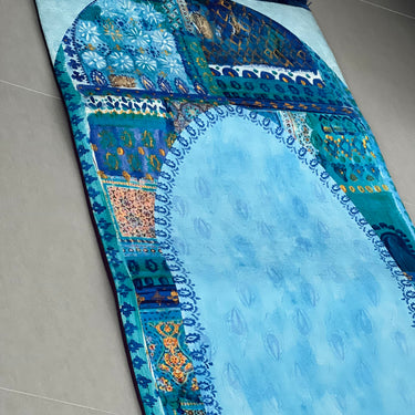 Beit El Karam Prayer Carpet