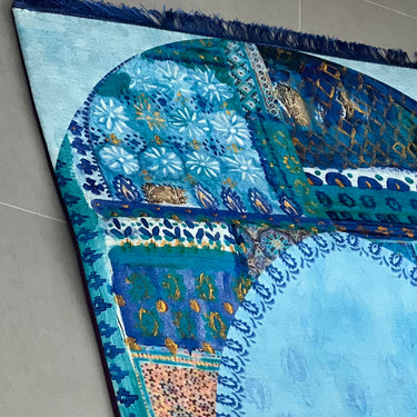 Beit El Karam Prayer Carpet