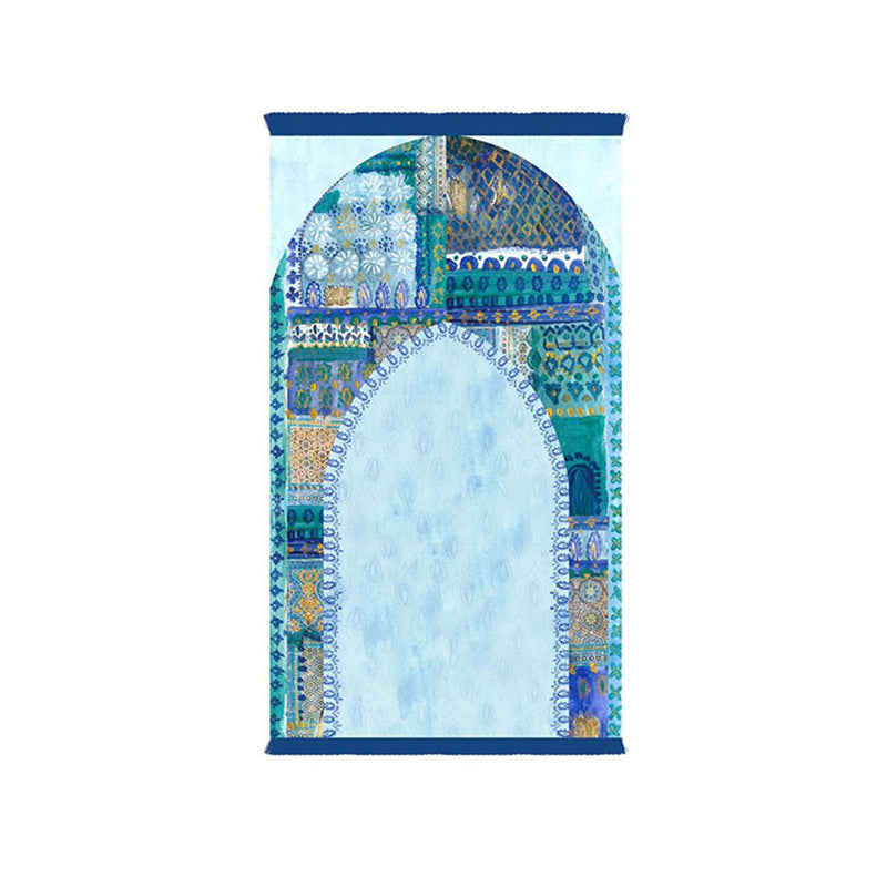 سجادة صلاة بيت الكرم