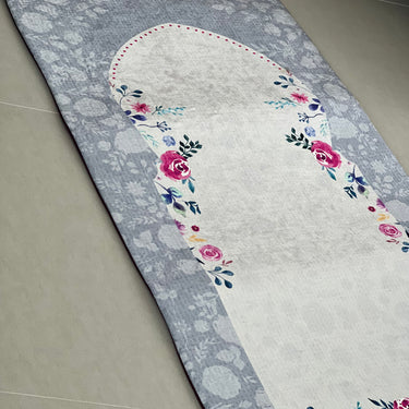 Anty Jamal Prayer Carpet
