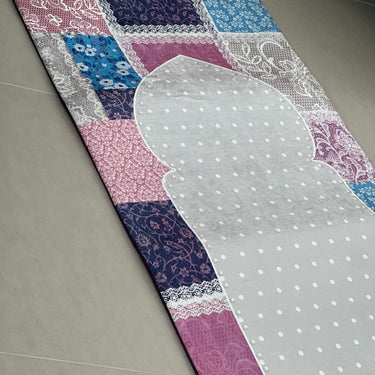 Pearls of Love Prayer Carpet