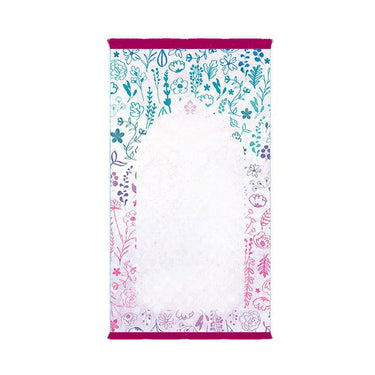 Doodles Prayer Carpet