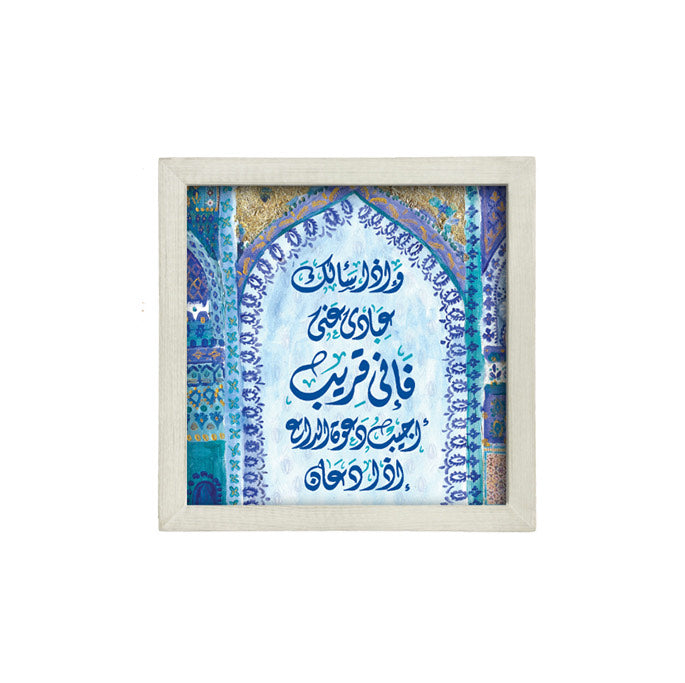 إطار وايث سالياك