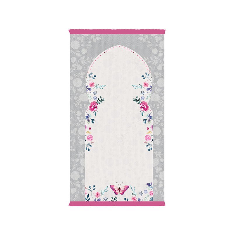 Anty Jamal Carpet + Quran Cover Eid El Adha Offer